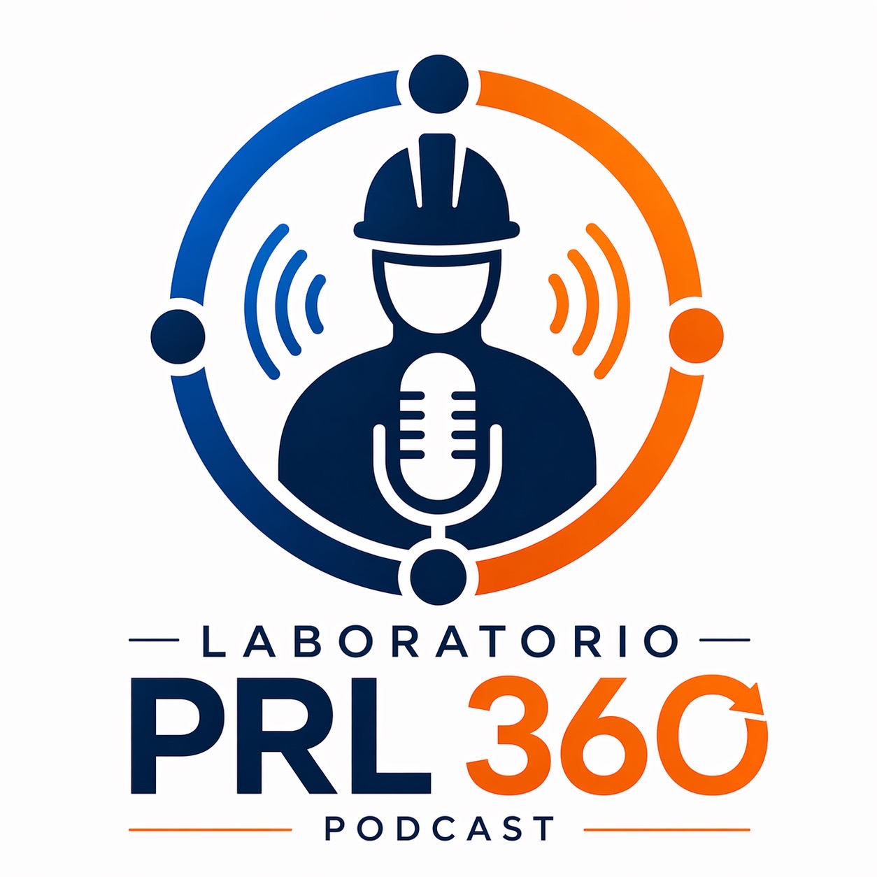 LABORATORIO PRL 360